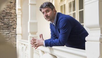 Beso Chvedelidze Foto: David Konečný